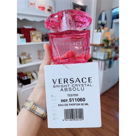 Versace หอม